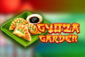 Gyoza Garden