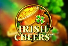 Irish Cheers