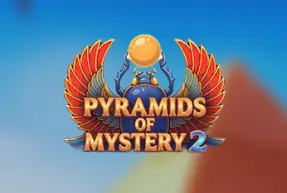 Pyramids Of Mystery 2