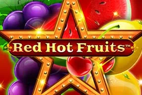 Red Hot Fruits