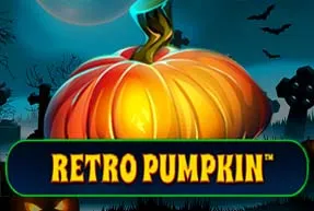 Retro Pumpkin
