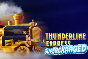 Thunderline Express: Supercharged