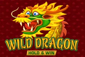 Wild Dragon HOLD&WIN